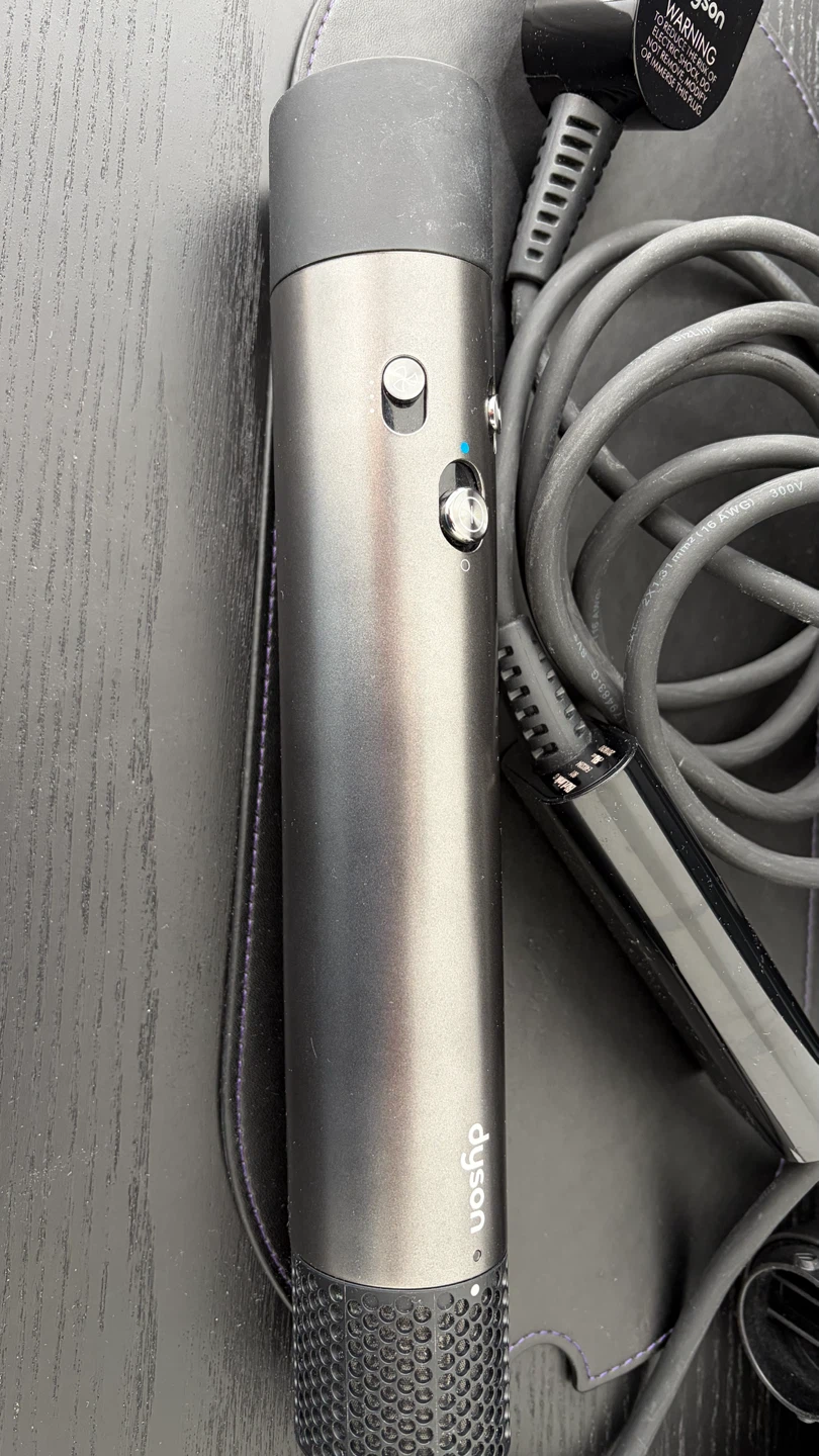 Dyson Airwrap Complete Styler