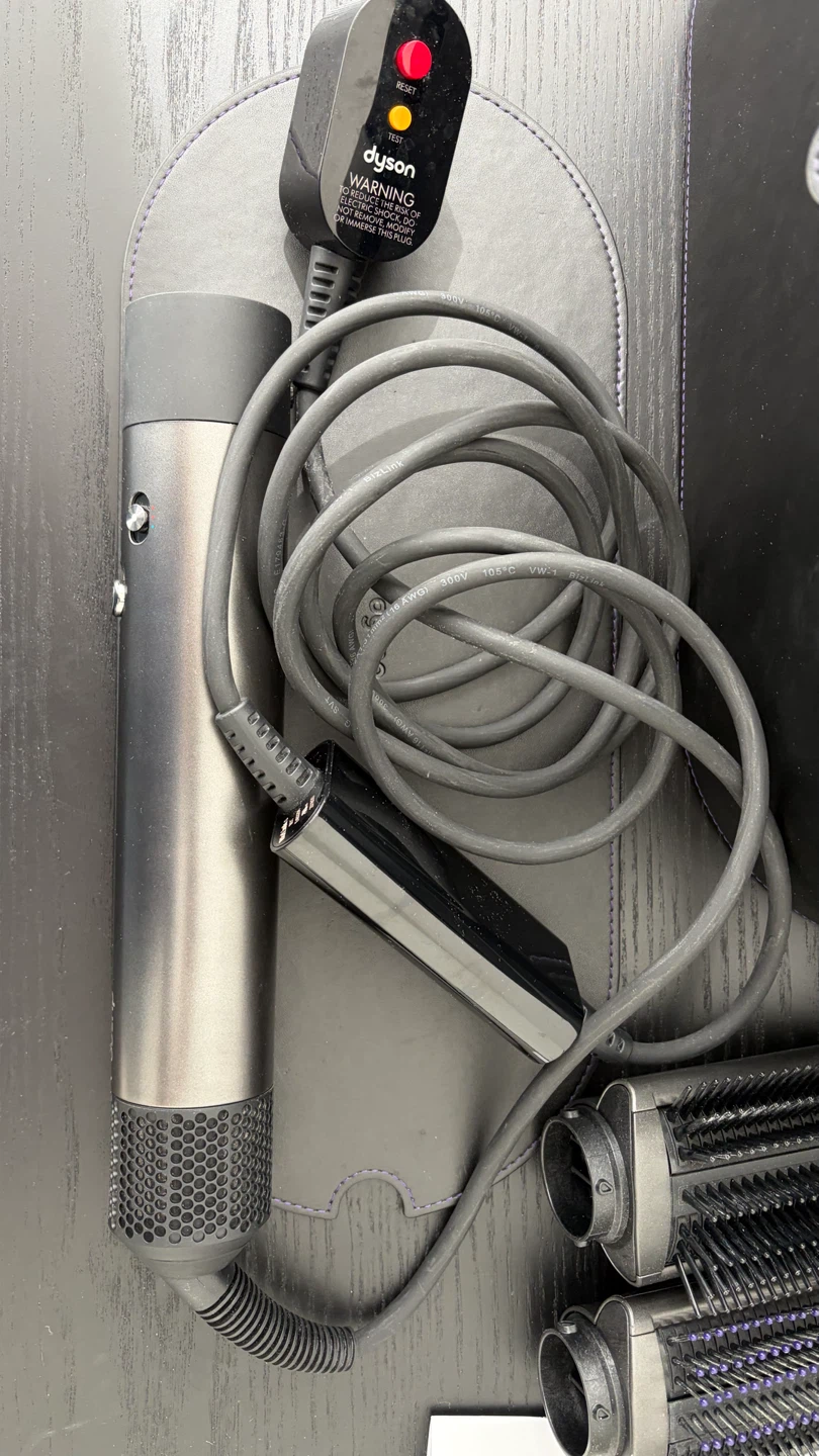 Dyson Airwrap Complete Styler - photo 2