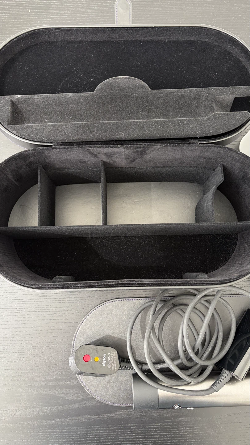 Dyson Airwrap Complete Styler - photo 5