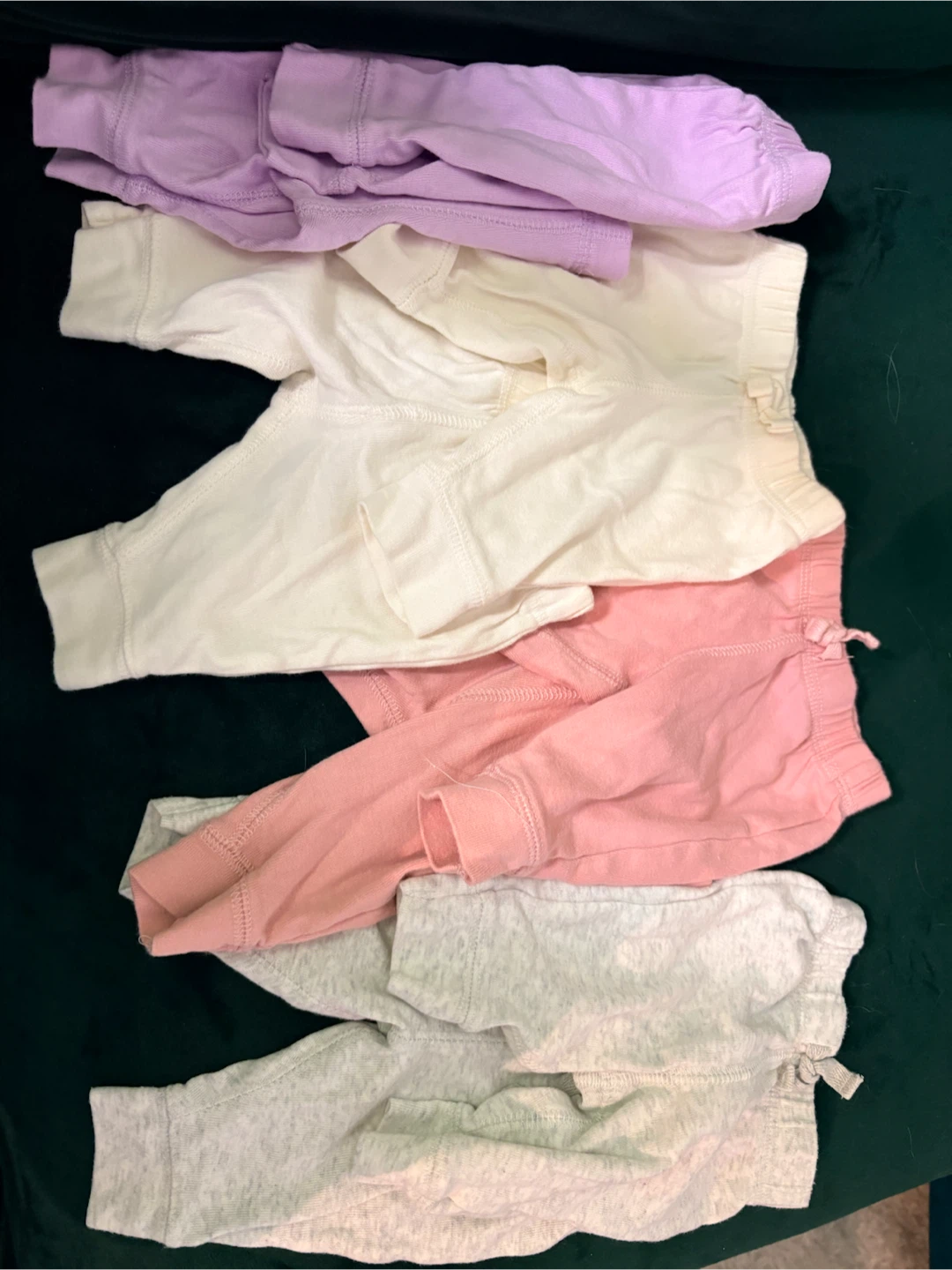 Carter's Baby Pants - Newborn