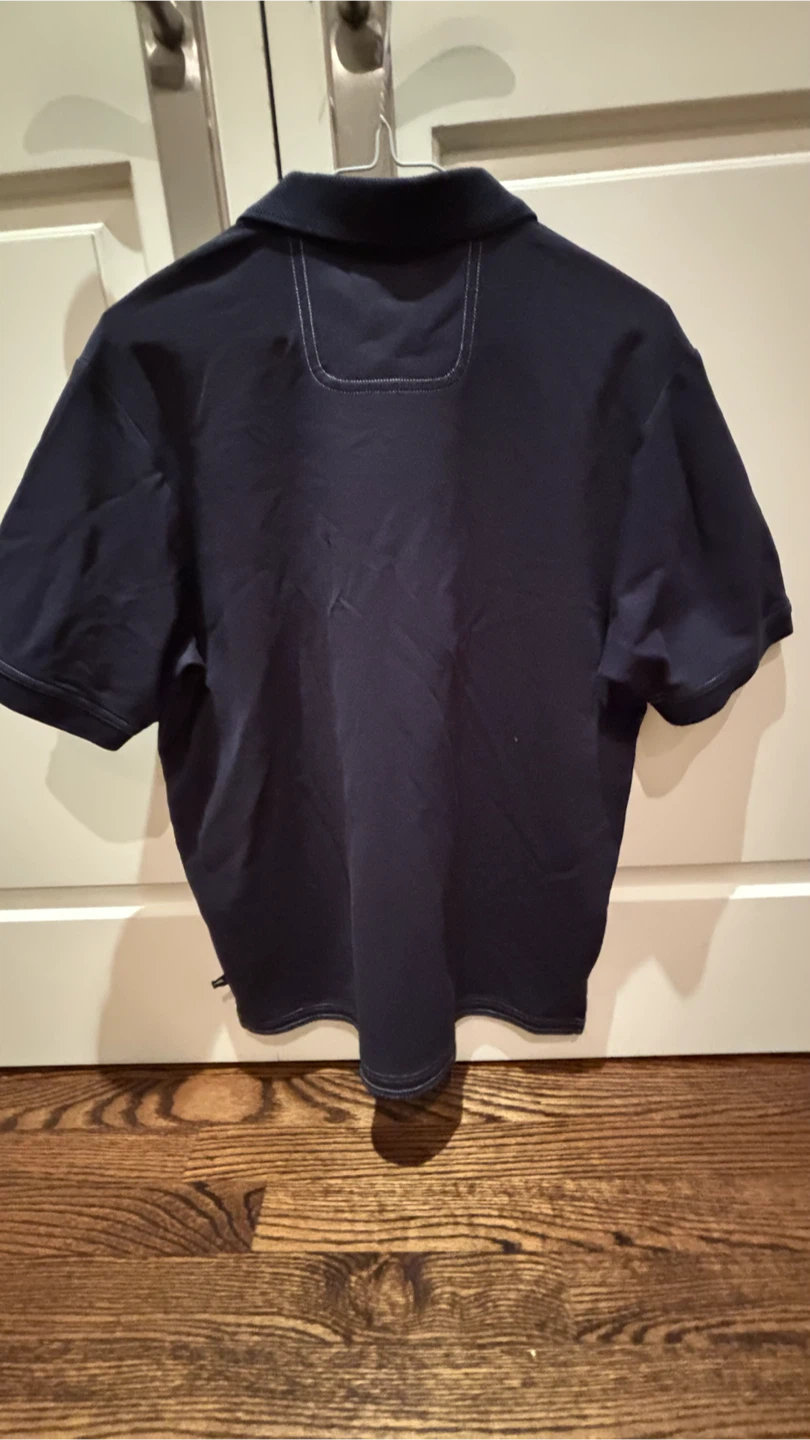 Tommy Bahamas Men's Polo Shirt - photo 3