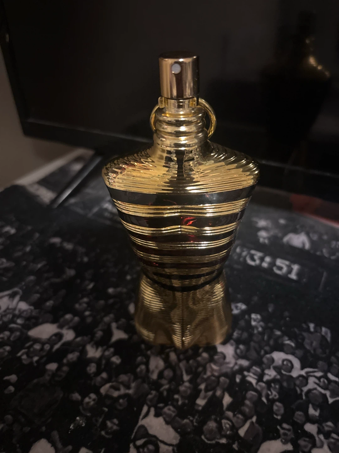 Jean Paul Gaultier Le Male Eau de Toilette