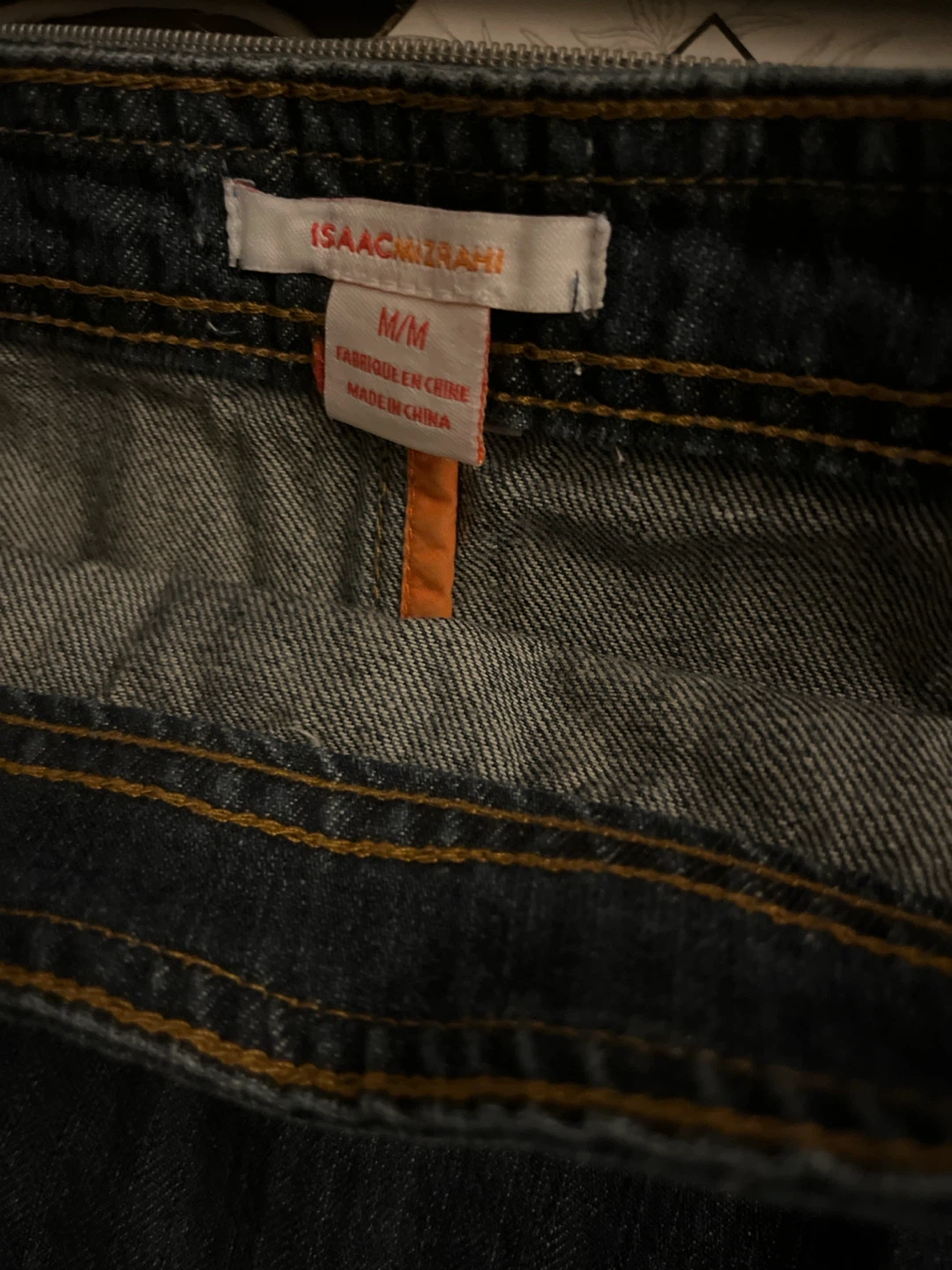 cute denim skirt - photo 2