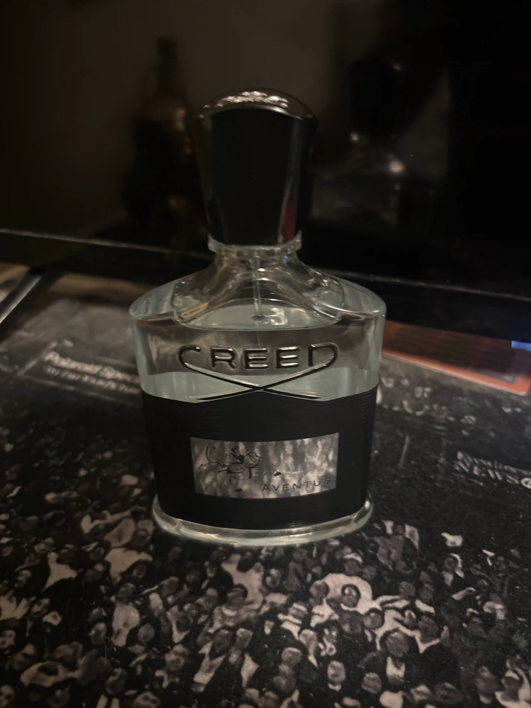 Creed Aventus Eau de Parfum