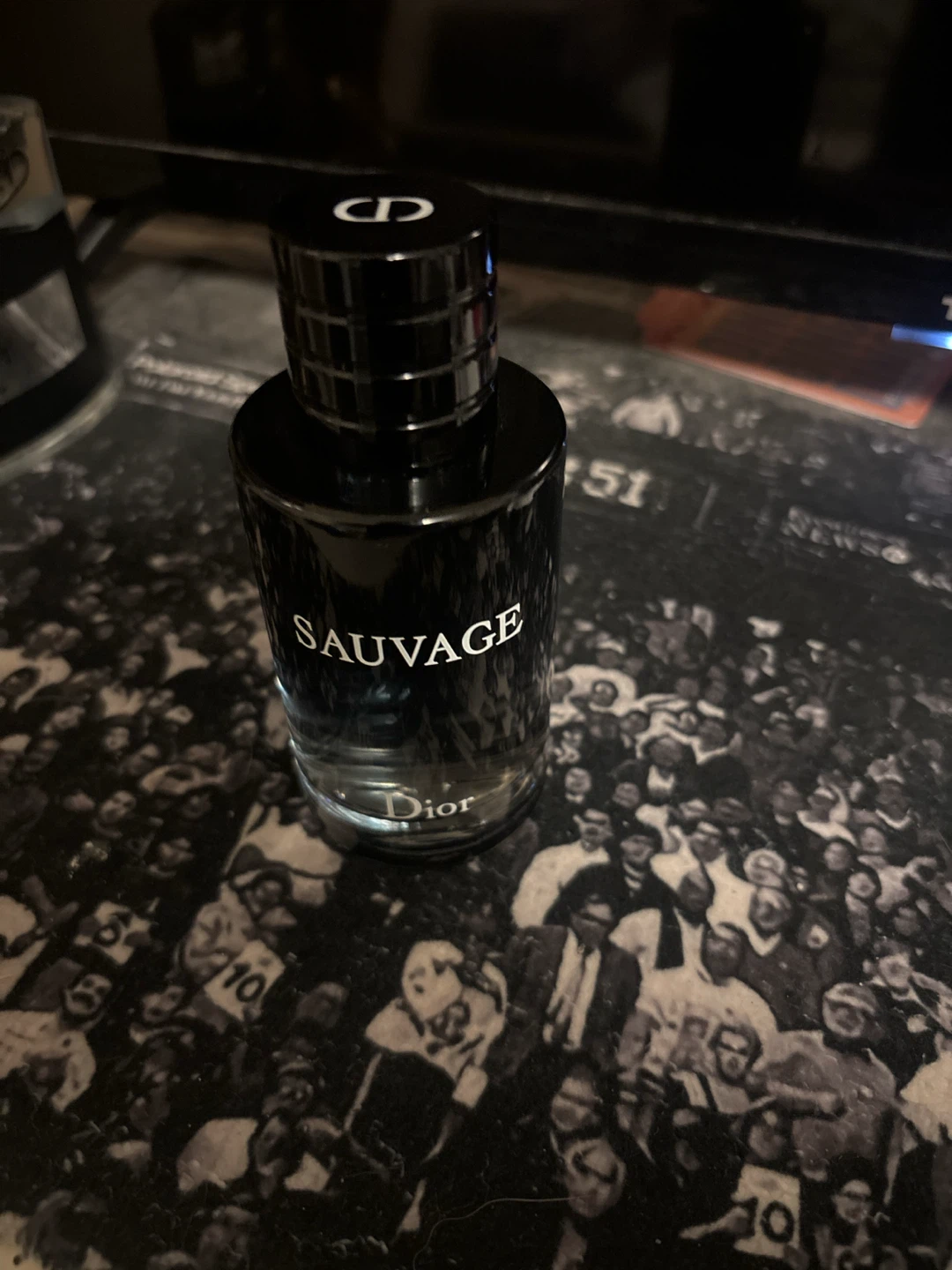 Dior Sauvage Eau de Toilette