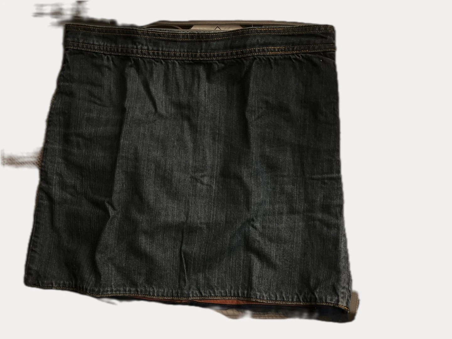 cute denim skirt