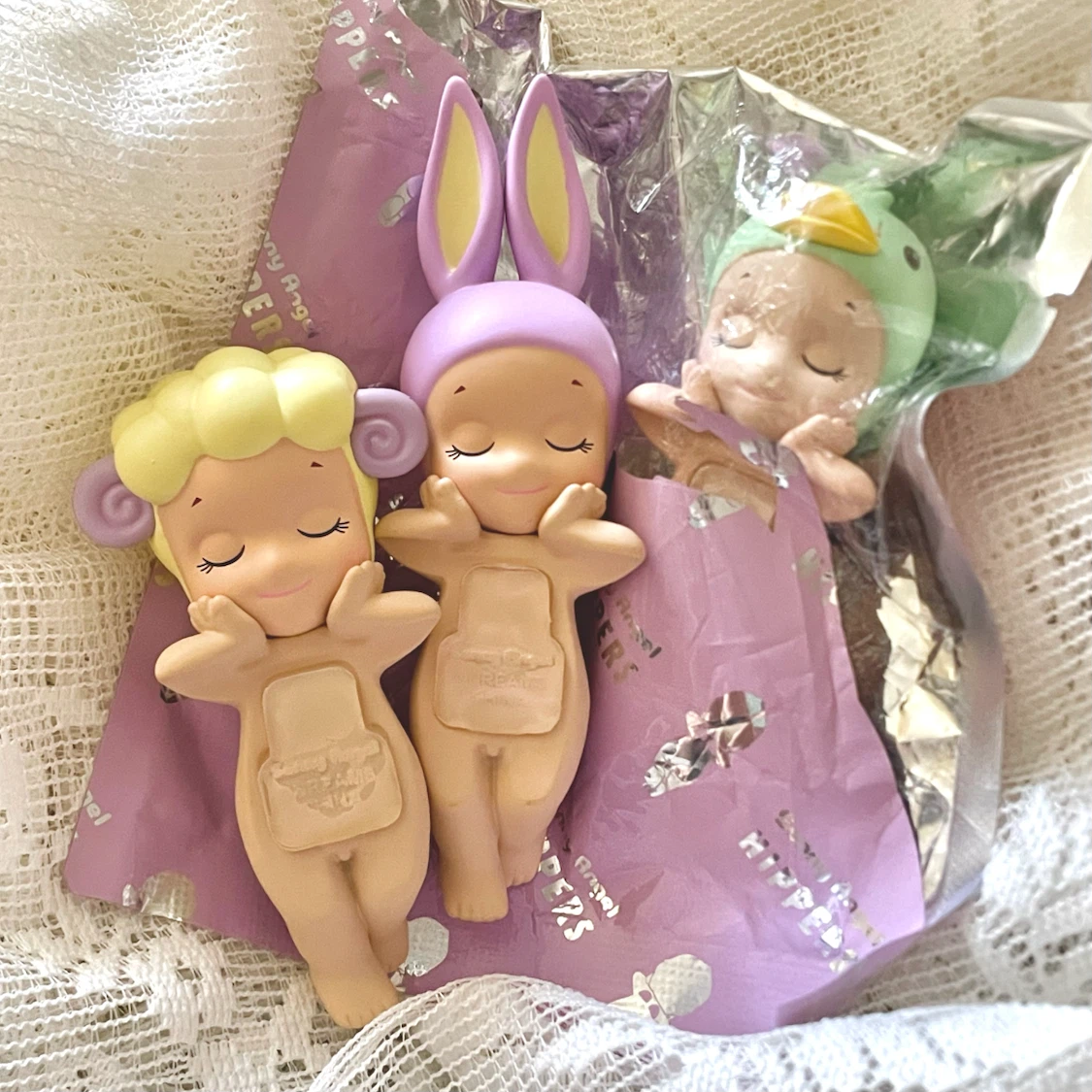 Sonny Angel Hippers – Authentic - photo 2