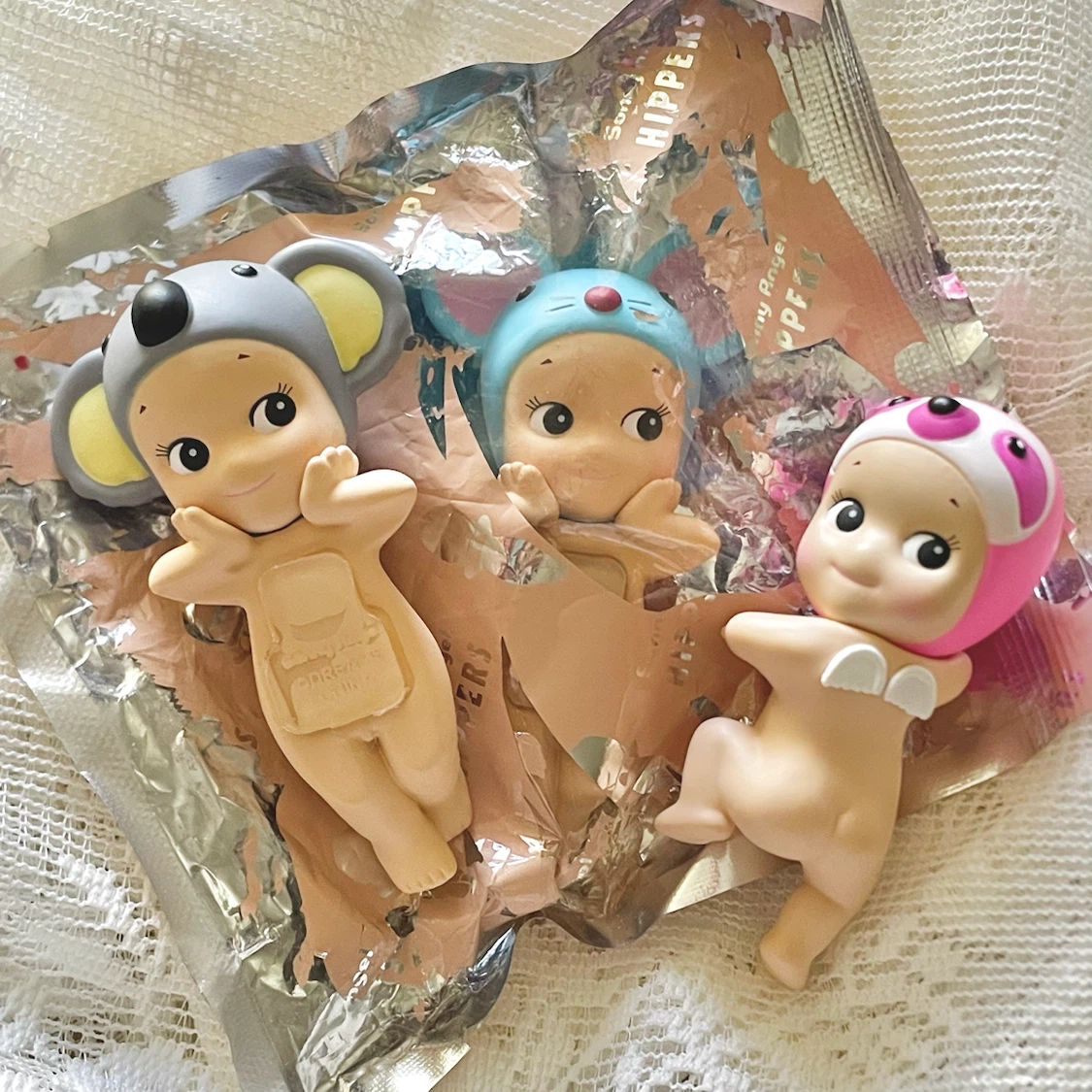 Sonny Angel Hippers – Authentic - photo 3