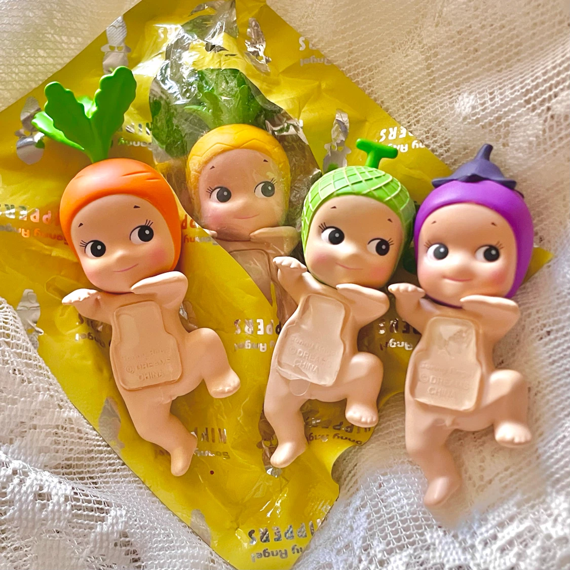 Sonny Angel Hippers – Authentic - photo 4