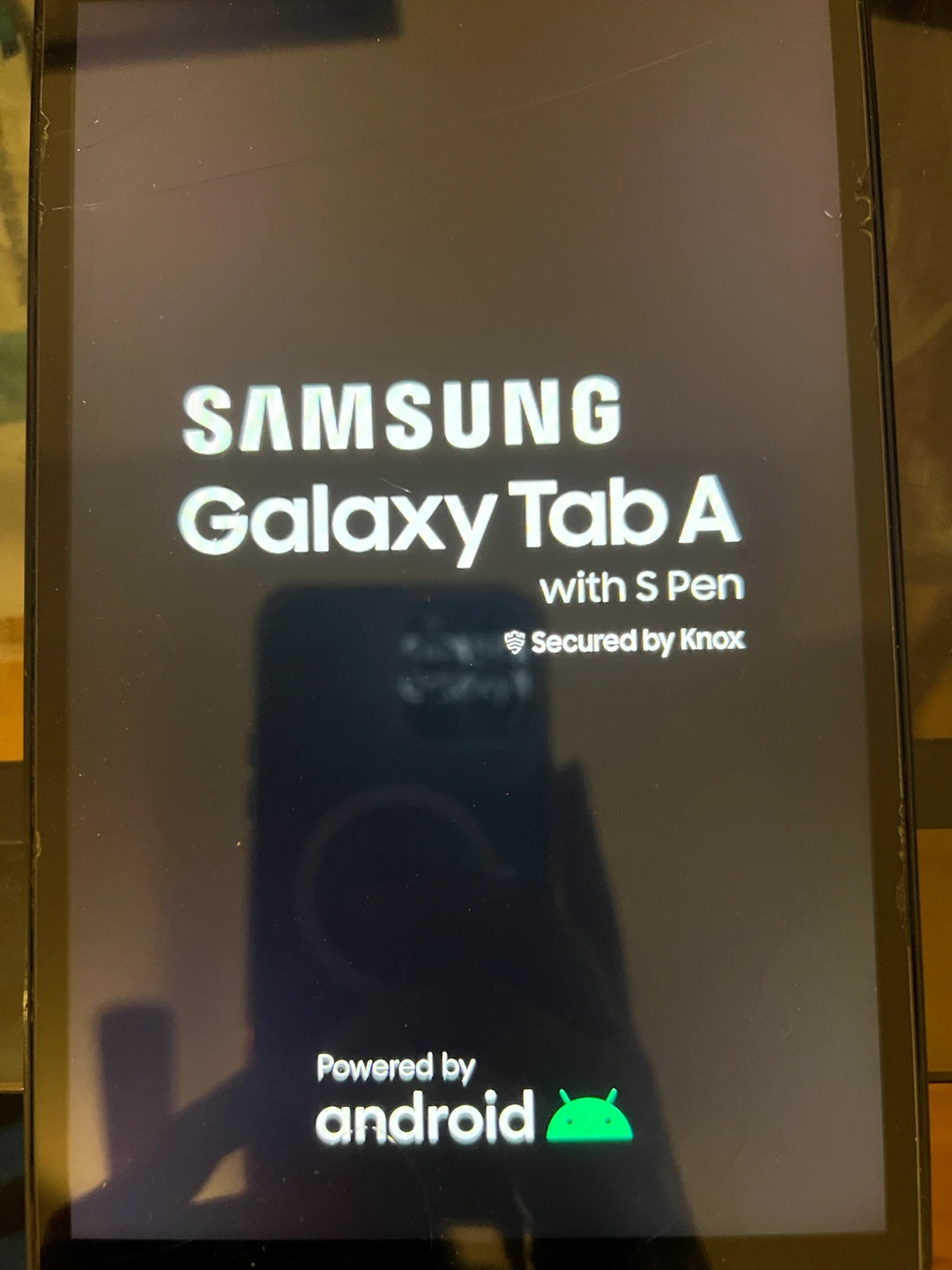 Samsung Galaxy Tab A Tablet
