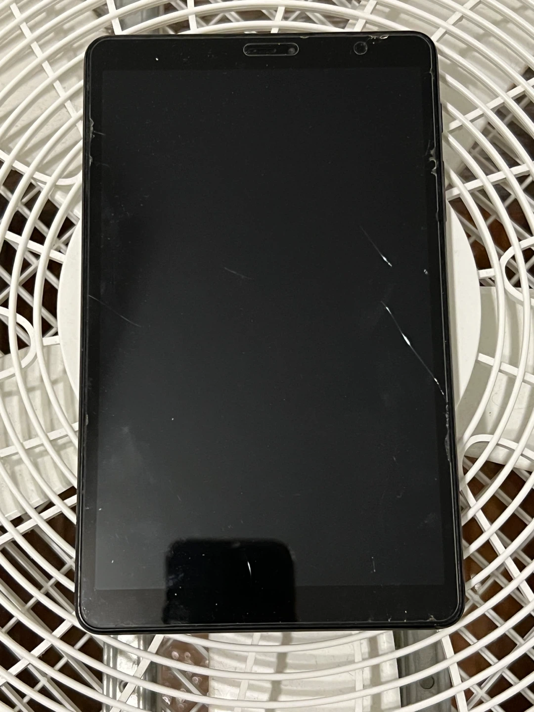 Samsung Galaxy Tab A Tablet - photo 2