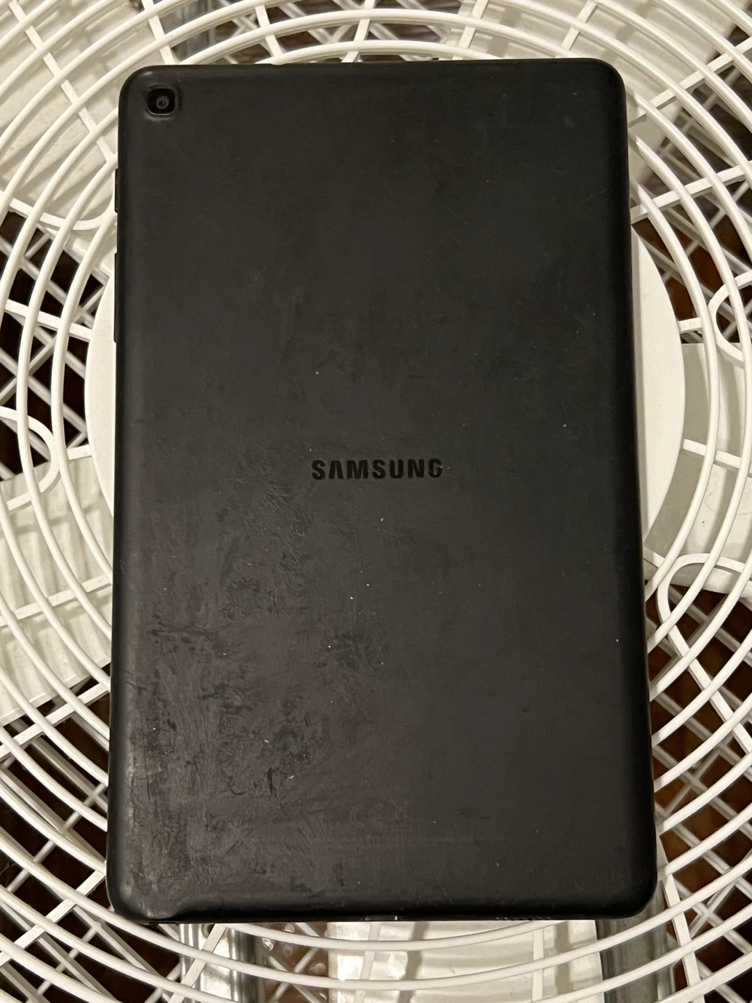Samsung Galaxy Tab A Tablet - photo 3