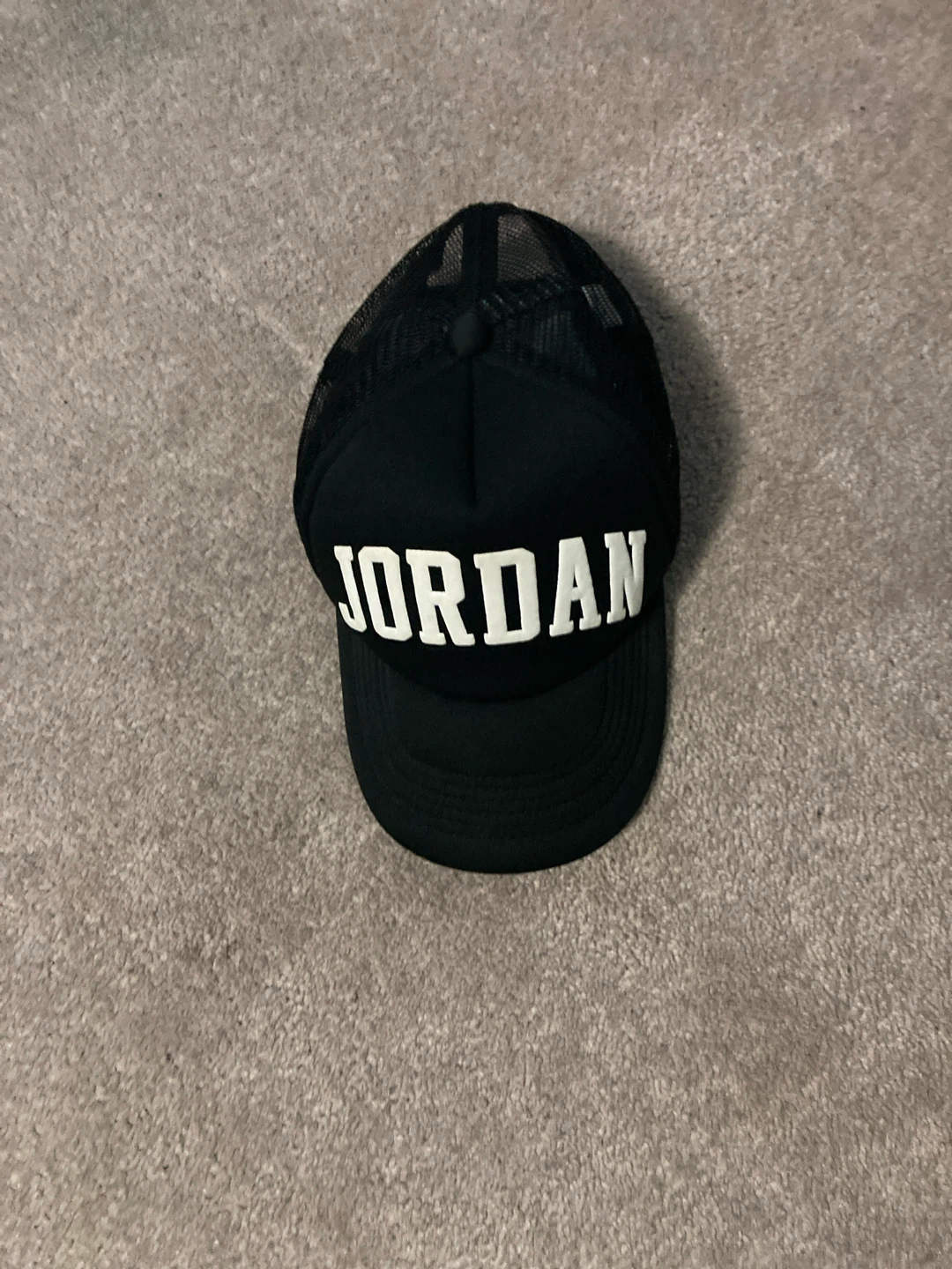 Jordan Trucker Cap - photo 2