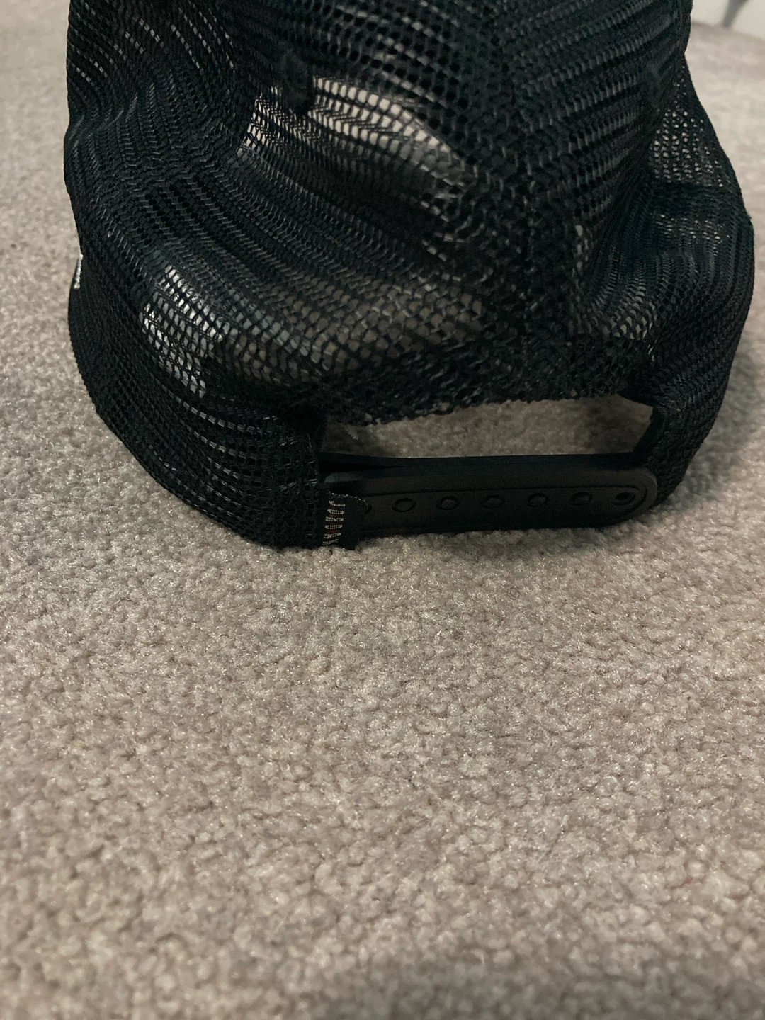Jordan Trucker Cap - photo 5