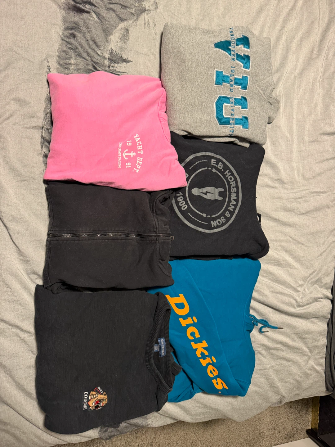 Hoodies