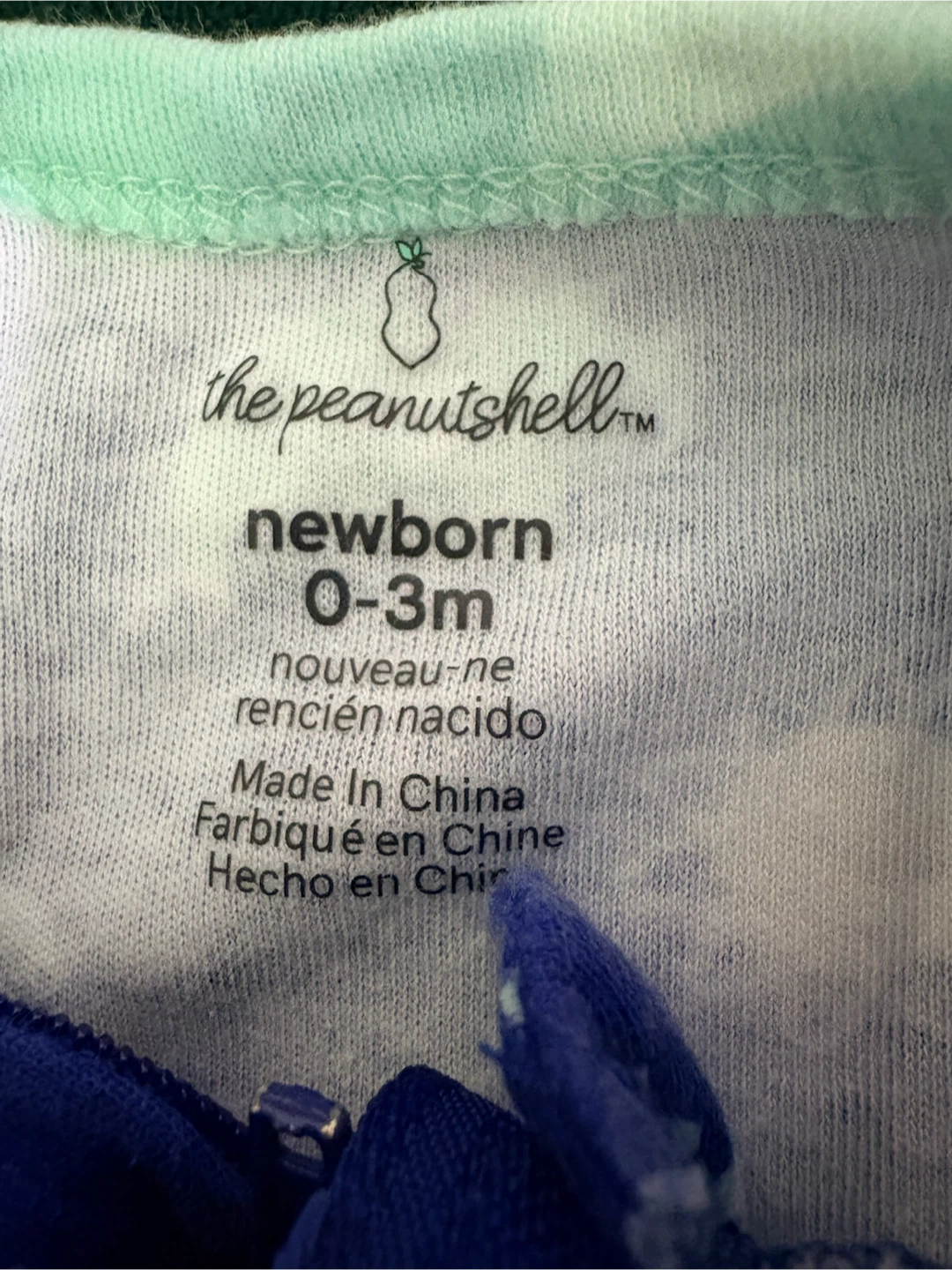 Newborn Sleepers (Set of 5) - photo 2