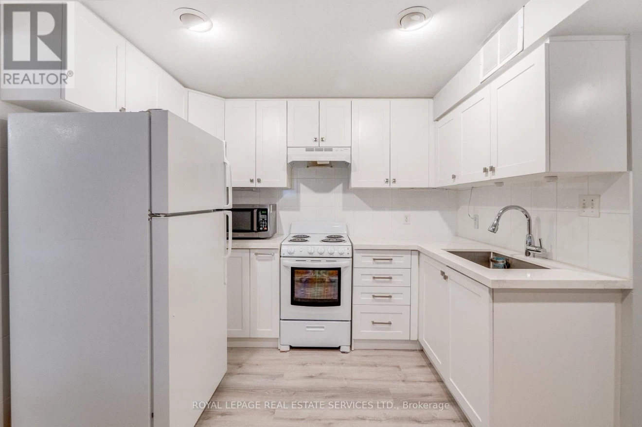 2 Beds 1 Bath - Basement Apartment - photo 5