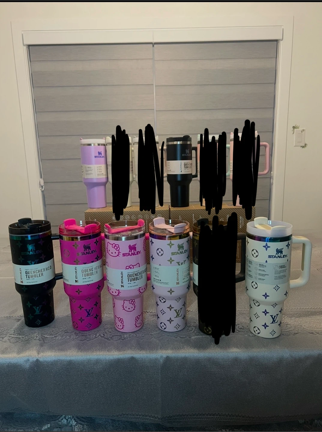 Stanley Quencher Tumbler - photo 2