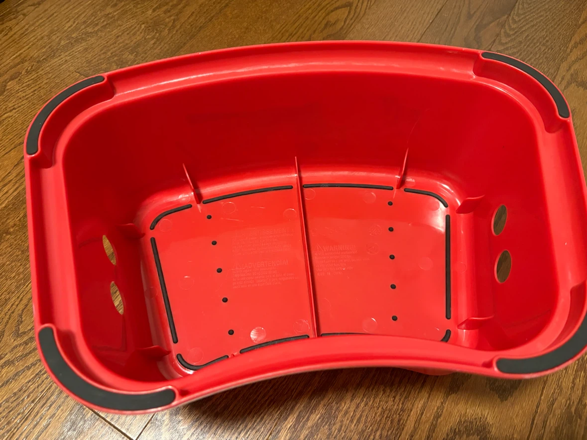 Disney Cars Step Stool - photo 2