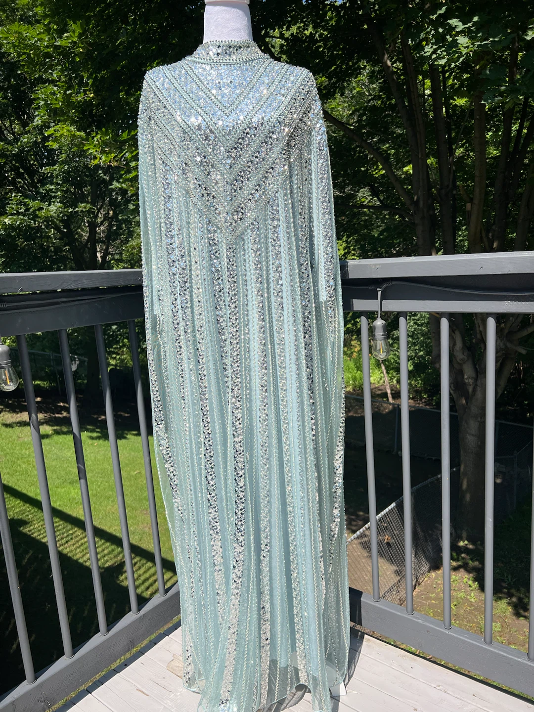 Dress - photo 2