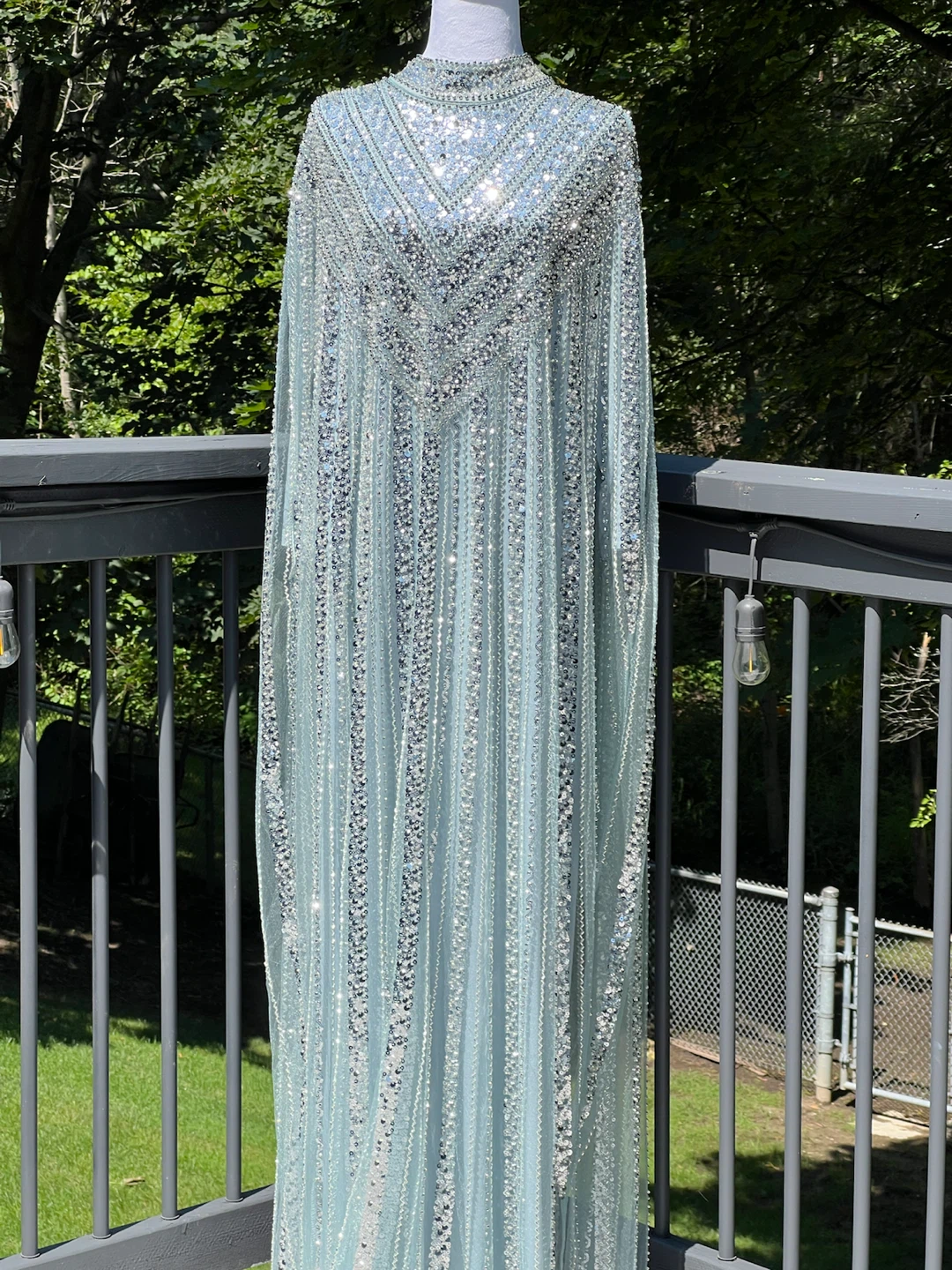 Dress - photo 3