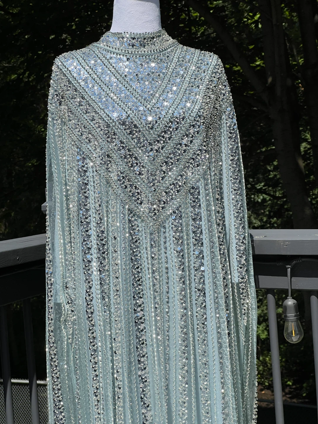 Dress - photo 4