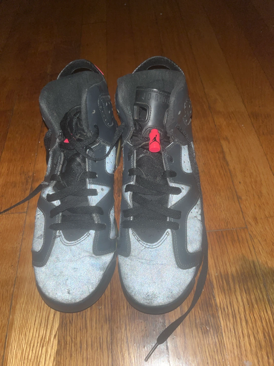 Jordan’s