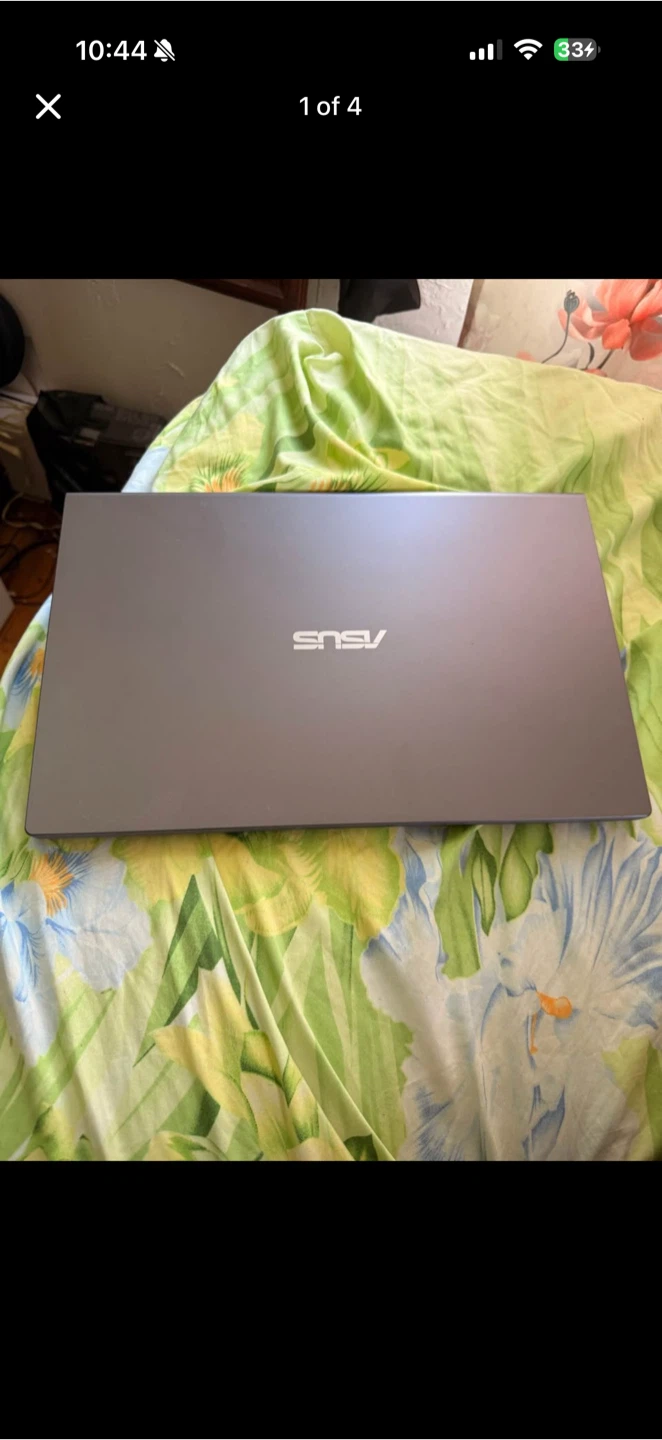 ASUS Laptop