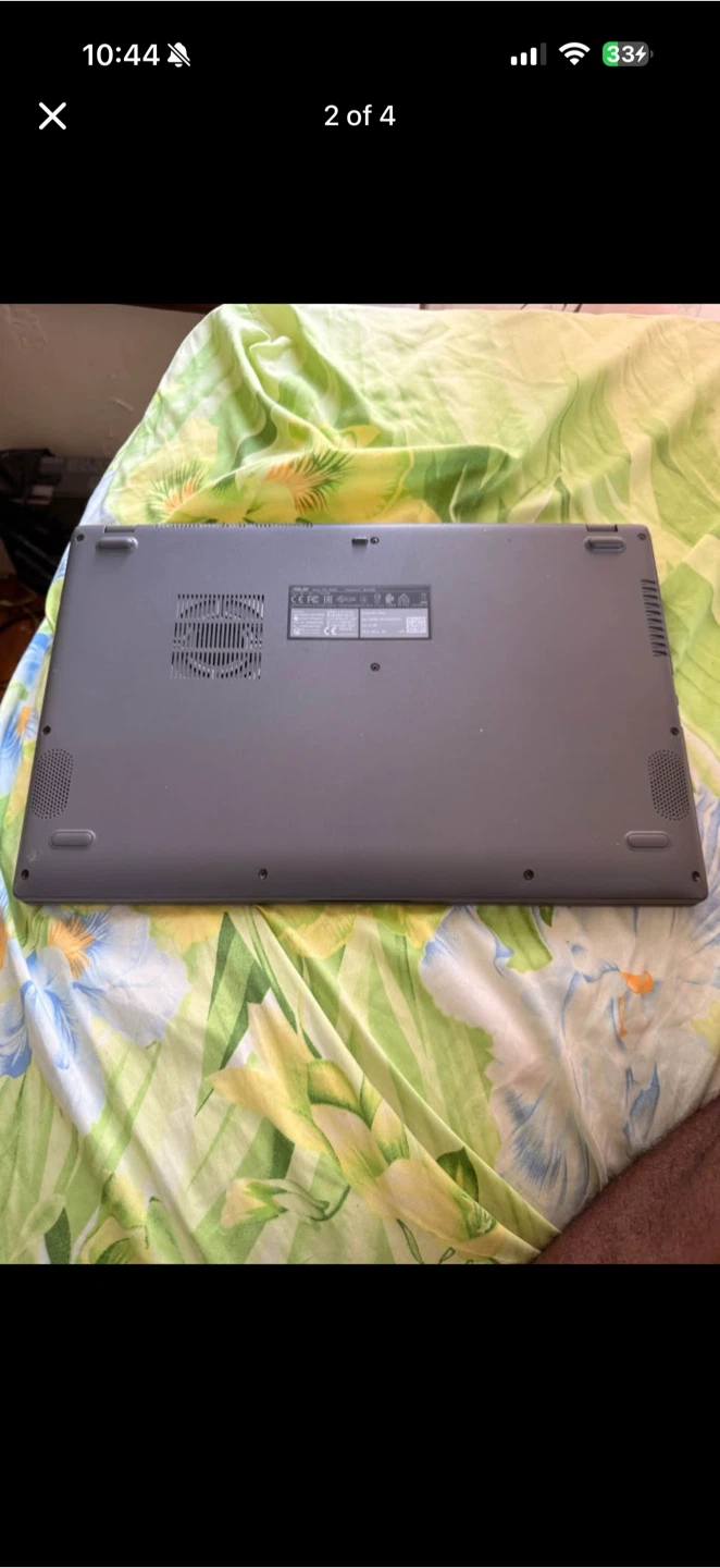 ASUS Laptop - photo 2