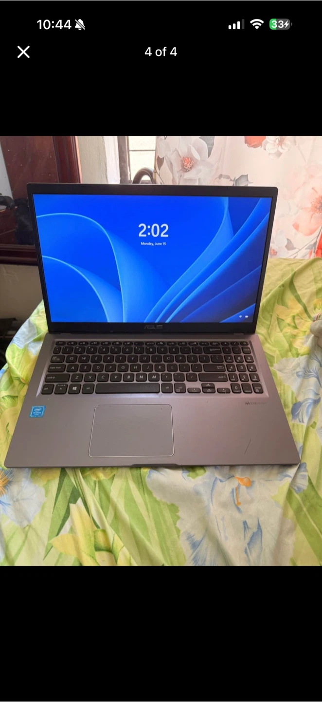 ASUS Laptop - photo 3