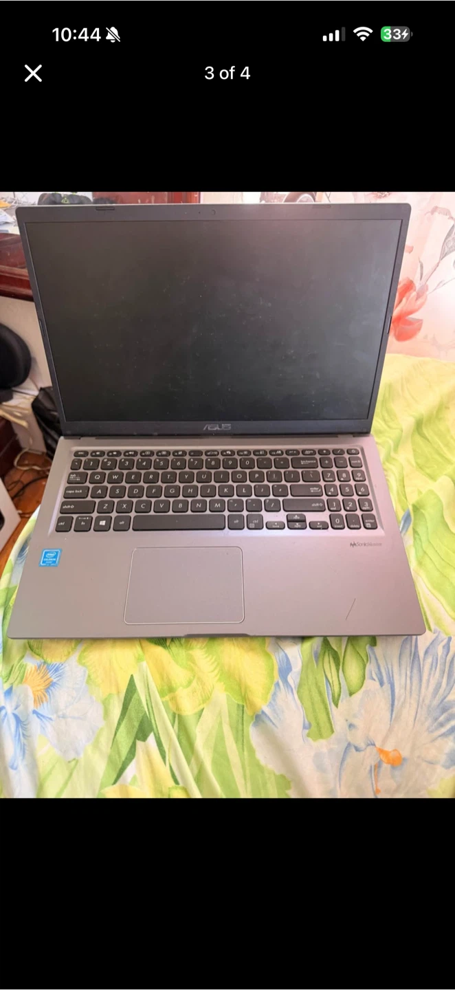 ASUS Laptop - photo 4