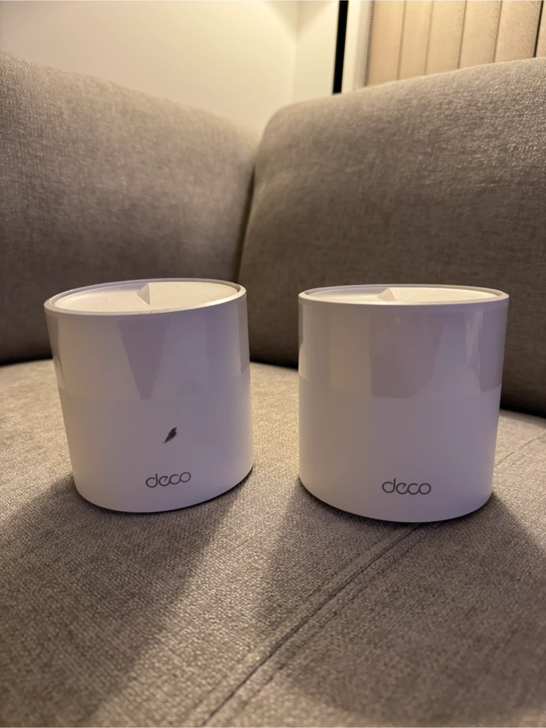 TP-Link Deco Mesh WiFi System (2-Pack)