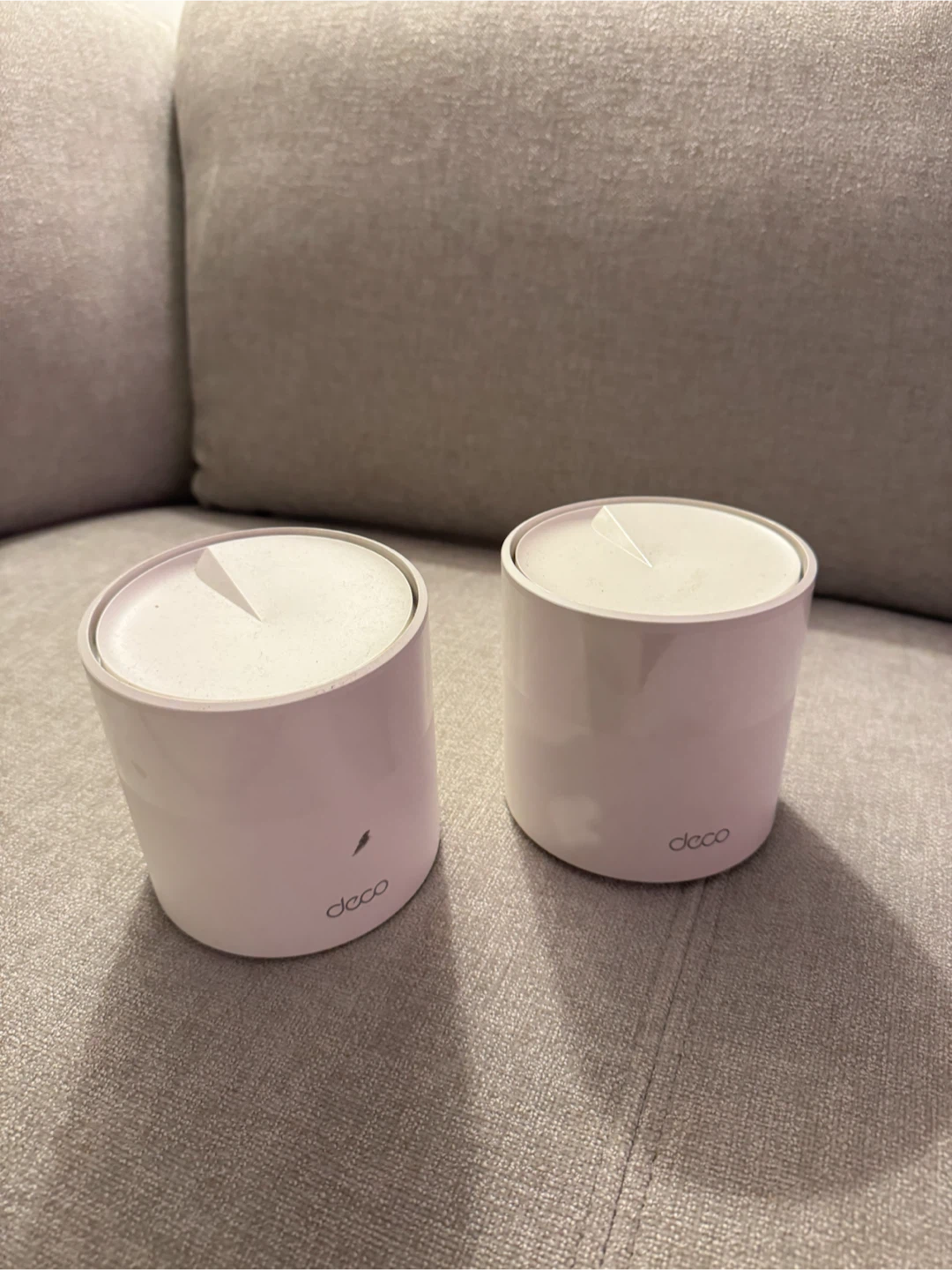 TP-Link Deco Mesh WiFi System (2-Pack) - photo 2