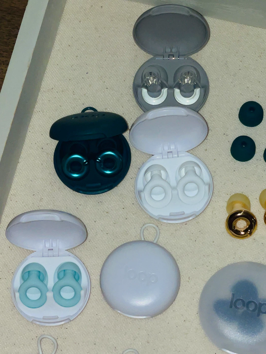 Loops - Spare Parts - photo 4