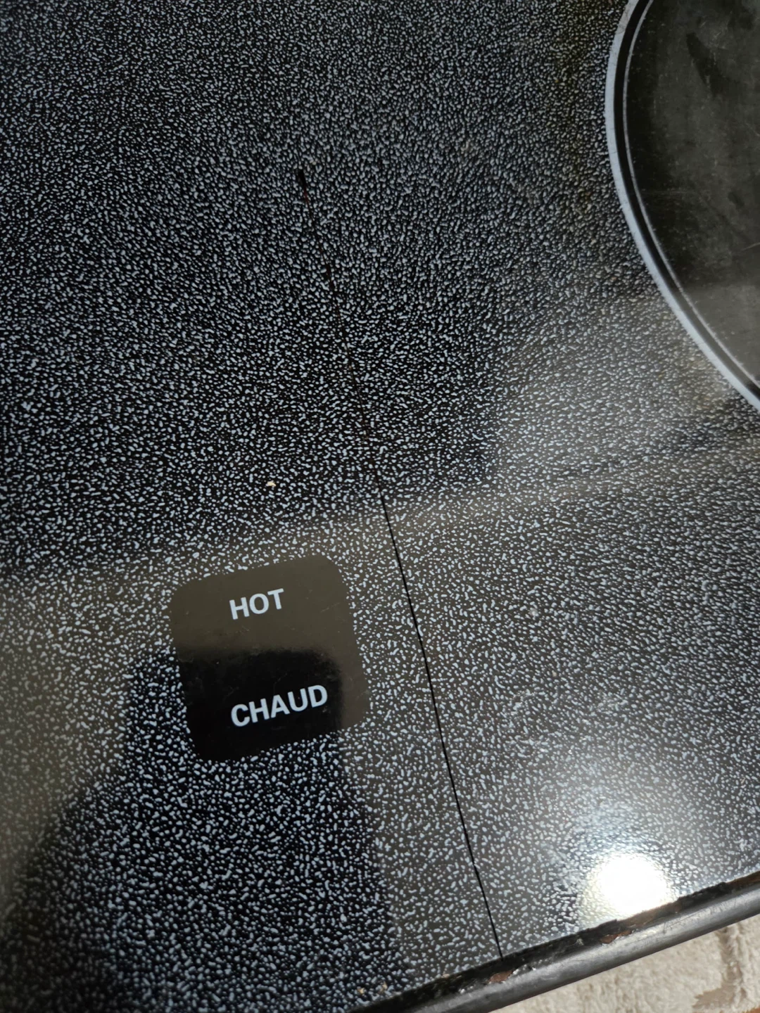 Whirlpool Electric Range with Oven - photo 5