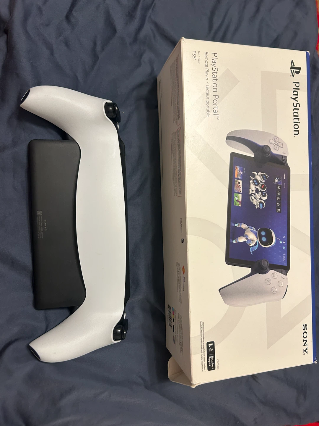 PlayStation Portal Remote Player - photo 2