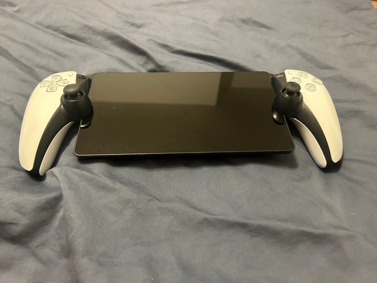 PlayStation Portal Remote Player - photo 3
