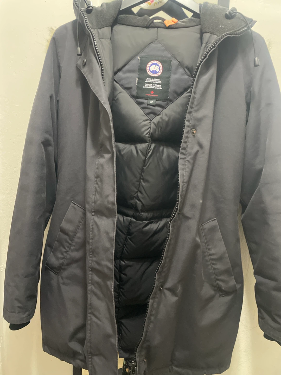 Canada Goose Women's Parka