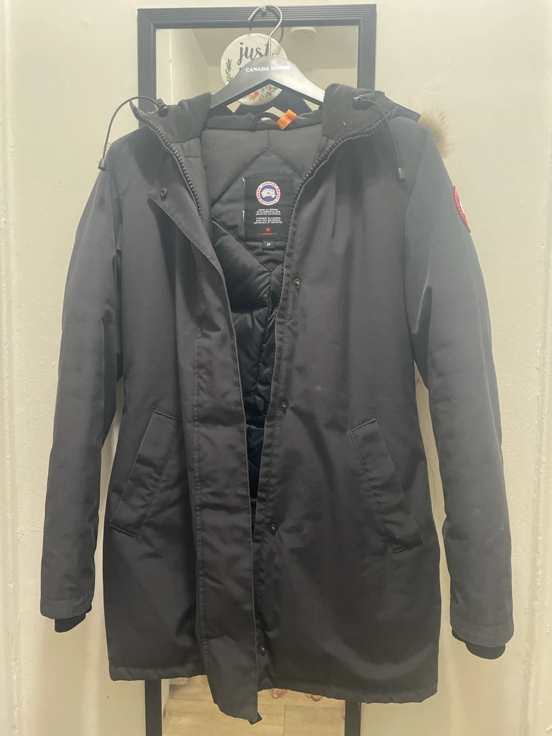 Canada Goose Women's Parka - photo 2