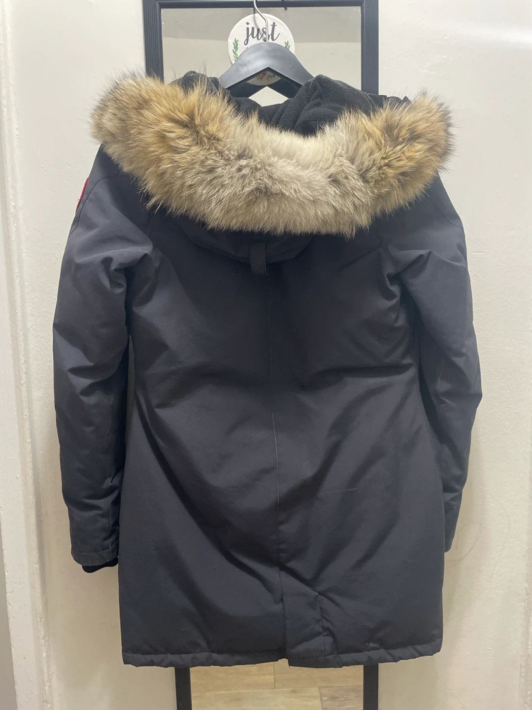 Canada Goose Women's Parka - photo 3