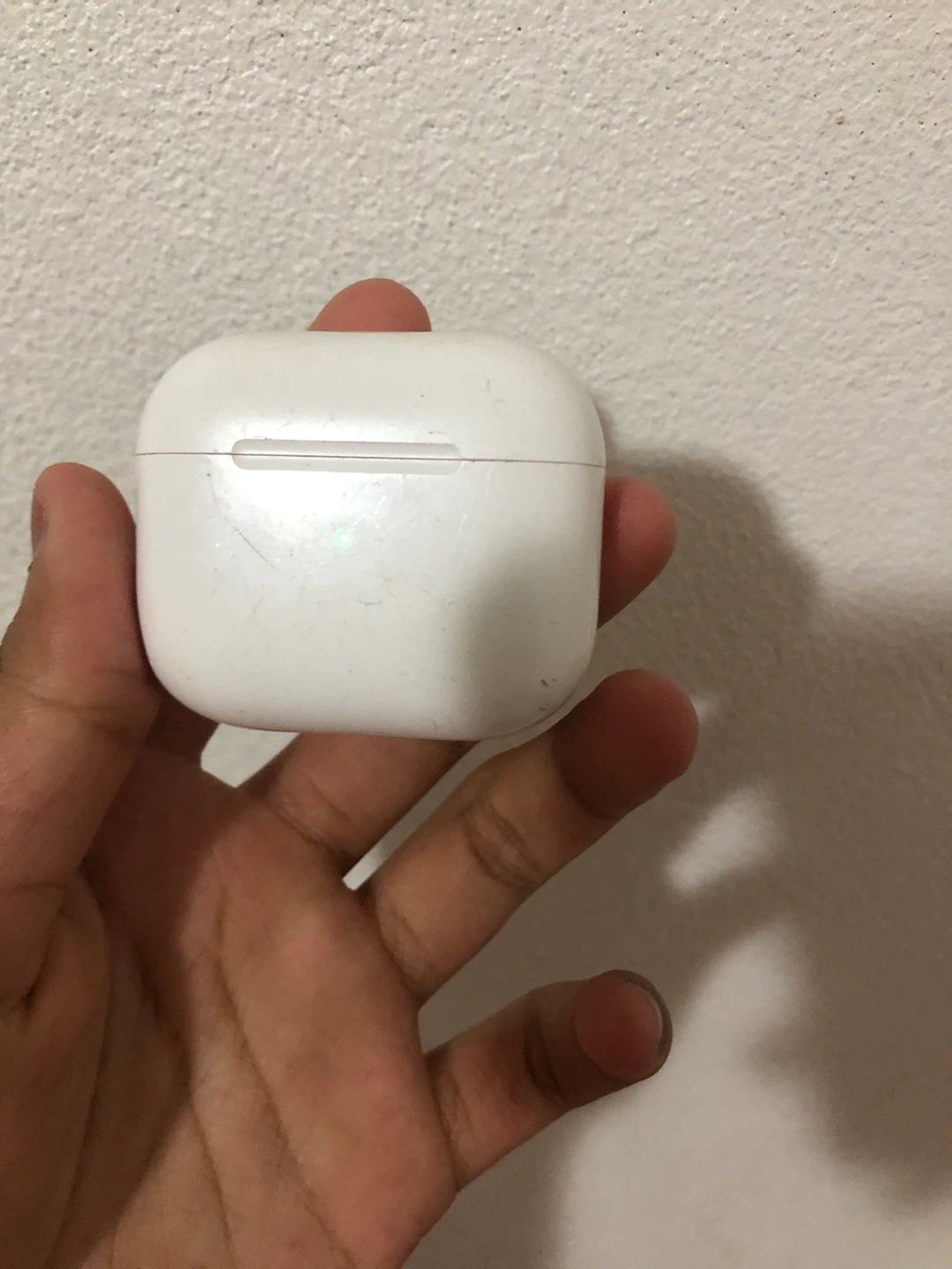 Apple AirPods 3rd Gen Charging Case - photo 2