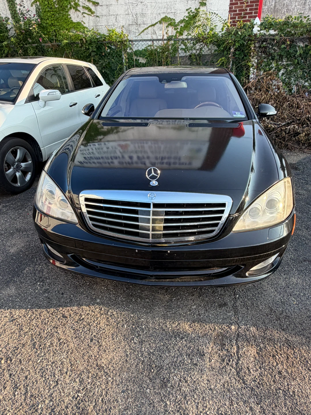 Mercedes,Nissan Pathfinder,Acura,Escalade,Ford Van  250