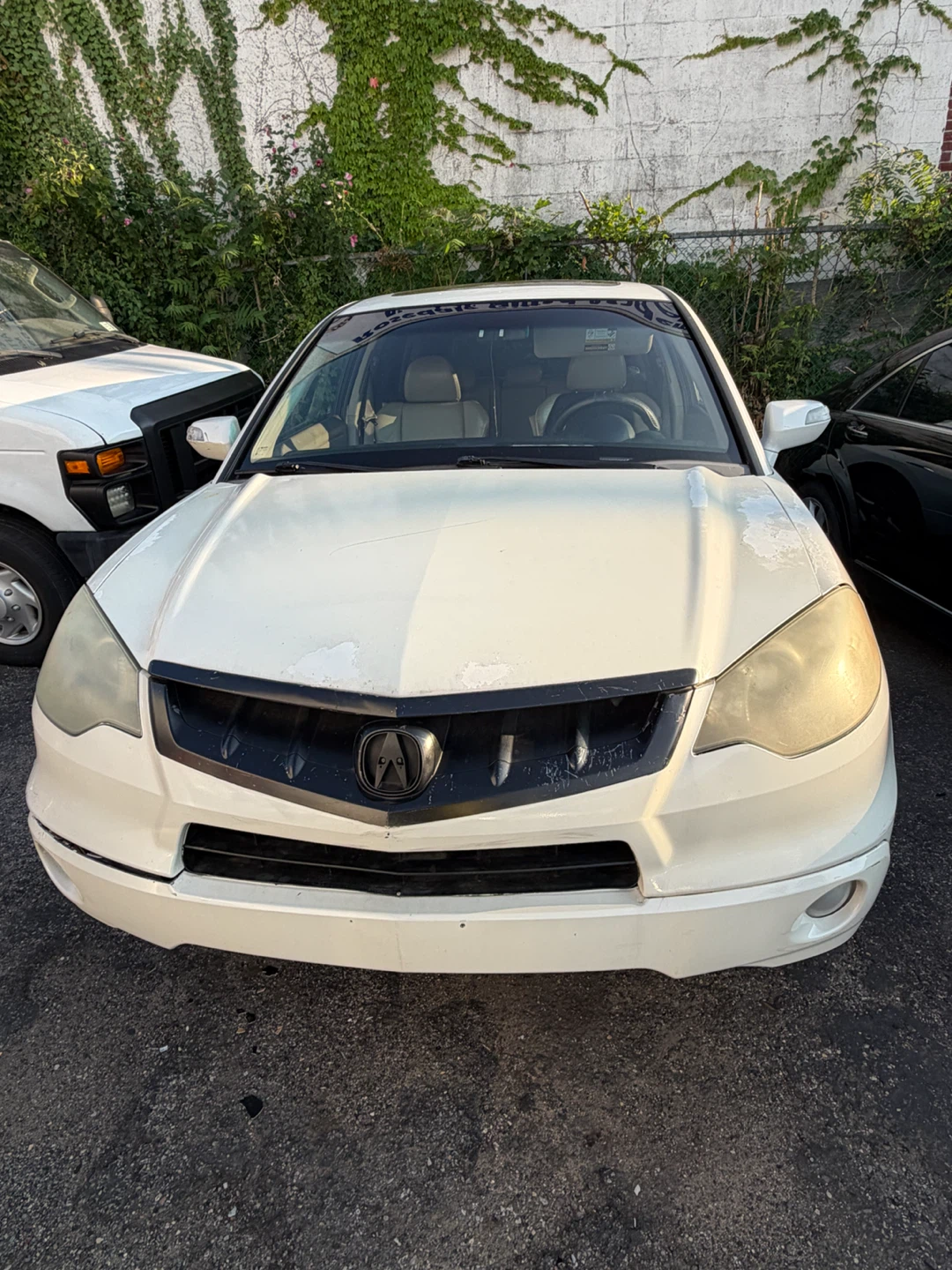 Mercedes,Nissan Pathfinder,Acura,Escalade,Ford Van  250 - photo 5