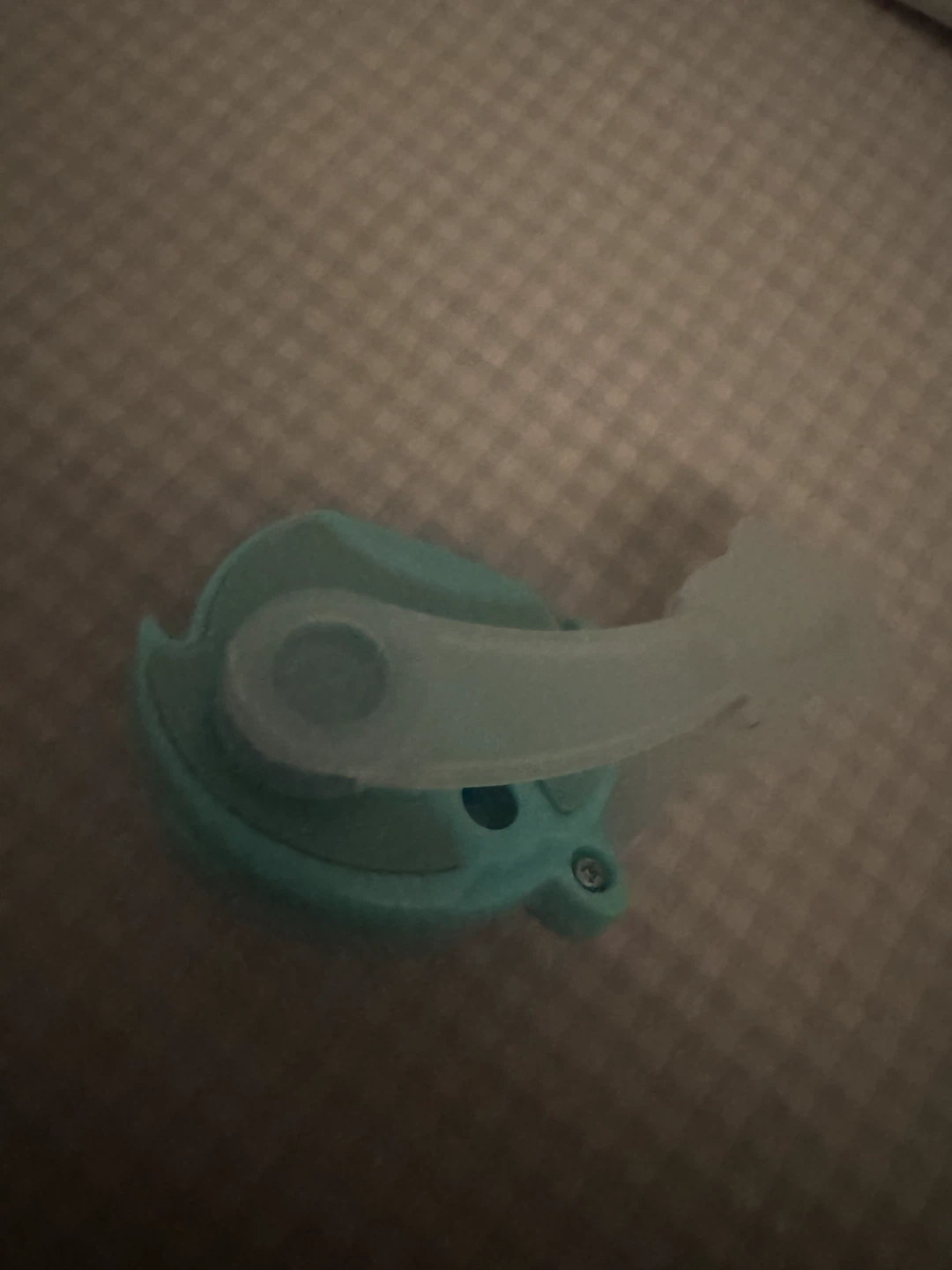 Moonlite projector Clip - photo 2