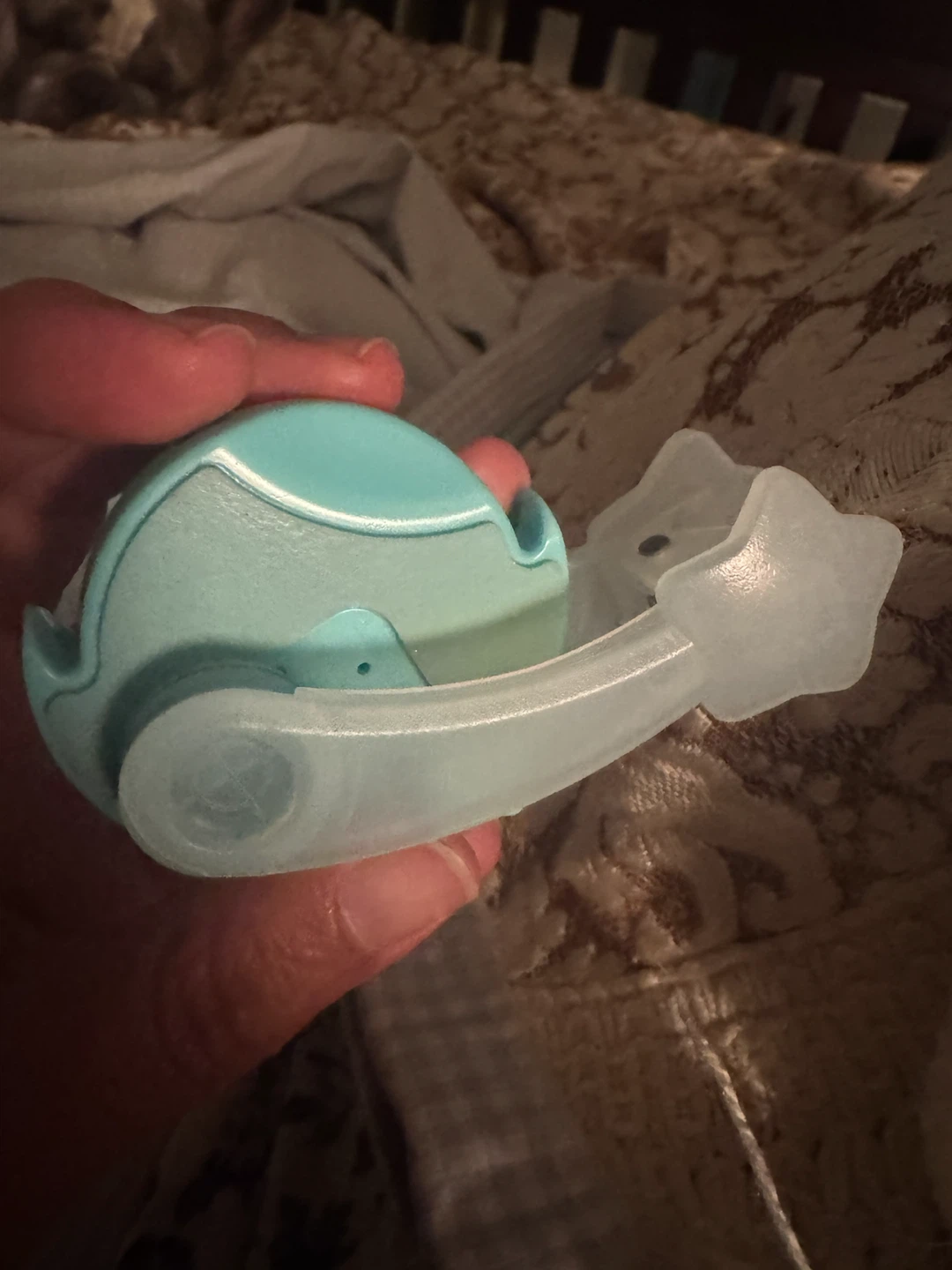 Moonlite projector Clip - photo 3