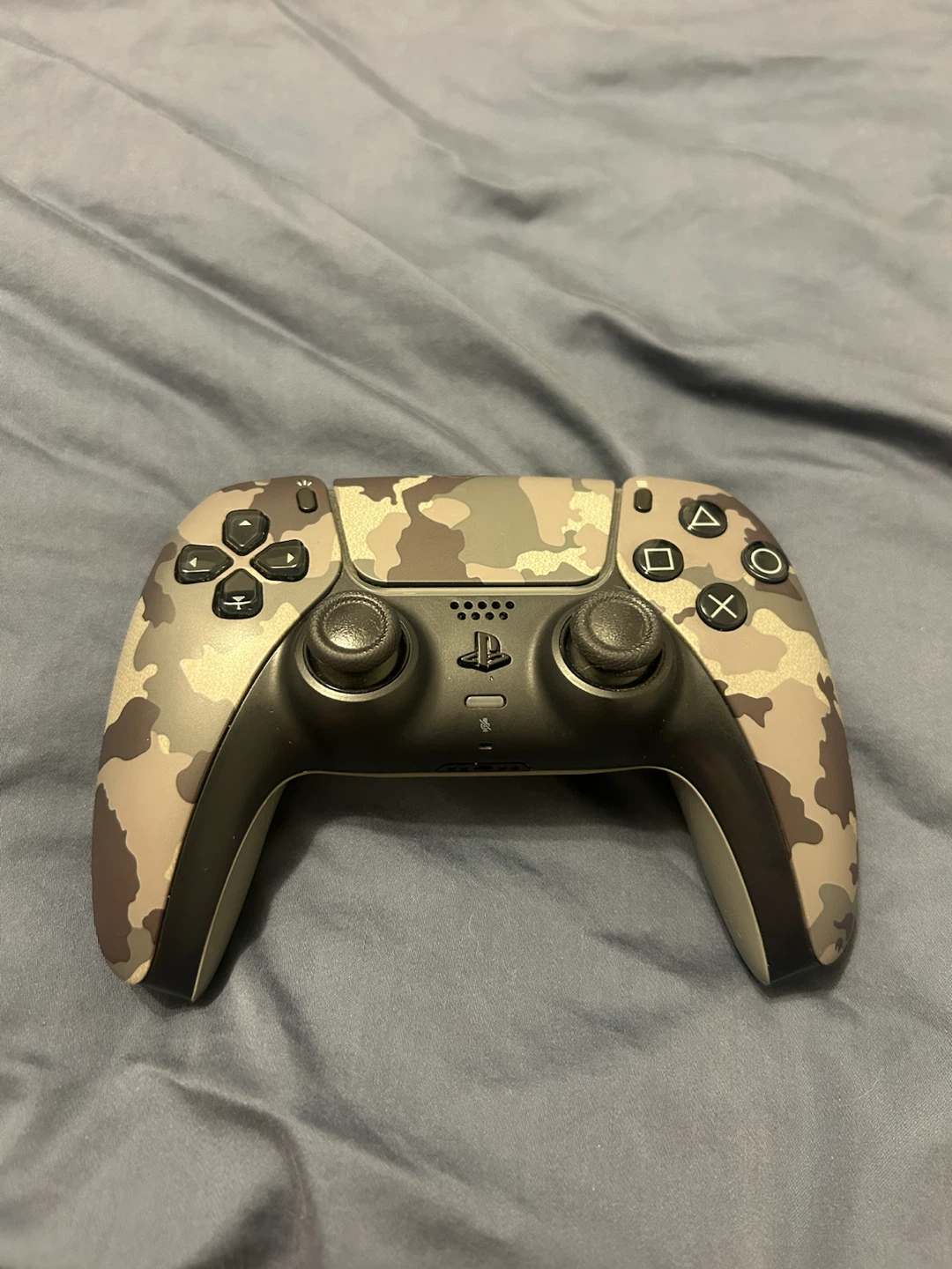Sony PlayStation 5 DualSense Wireless Controller - Camo