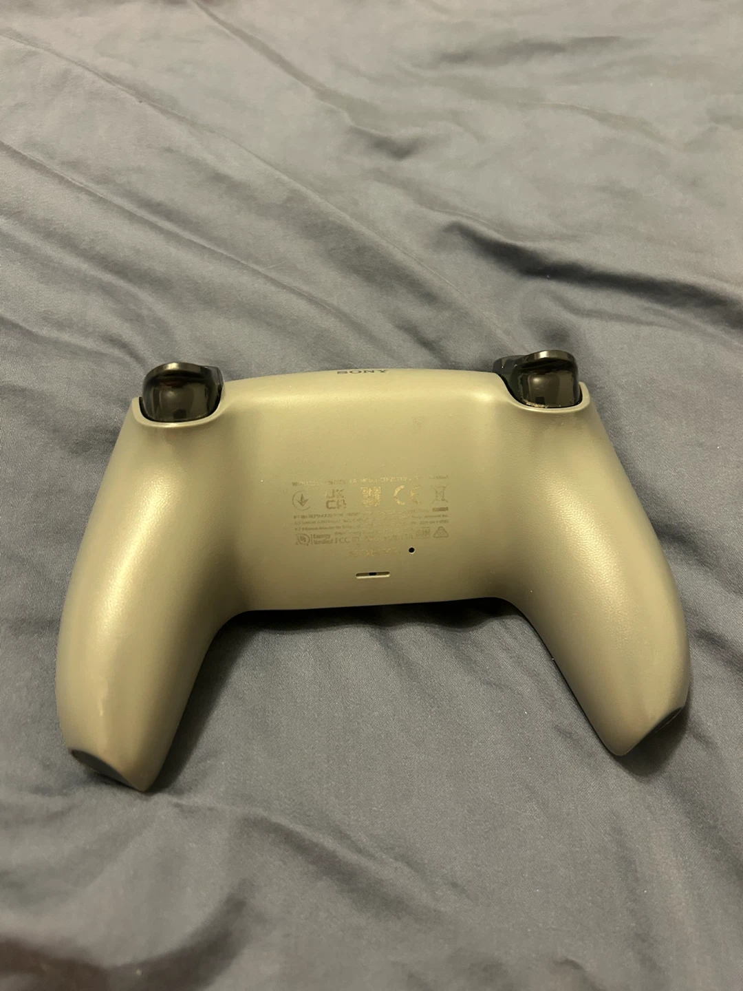 Sony PlayStation 5 DualSense Wireless Controller - Camo - photo 2