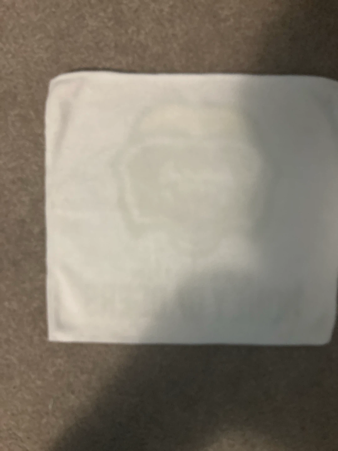 Brampton Honey Badgers Towel - photo 2