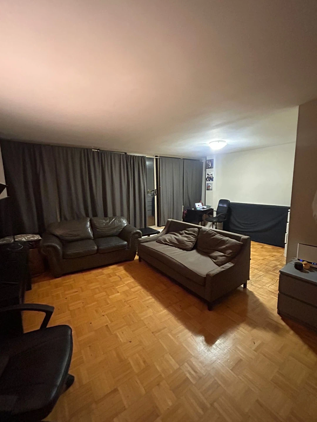 Rental 2 bhk lease