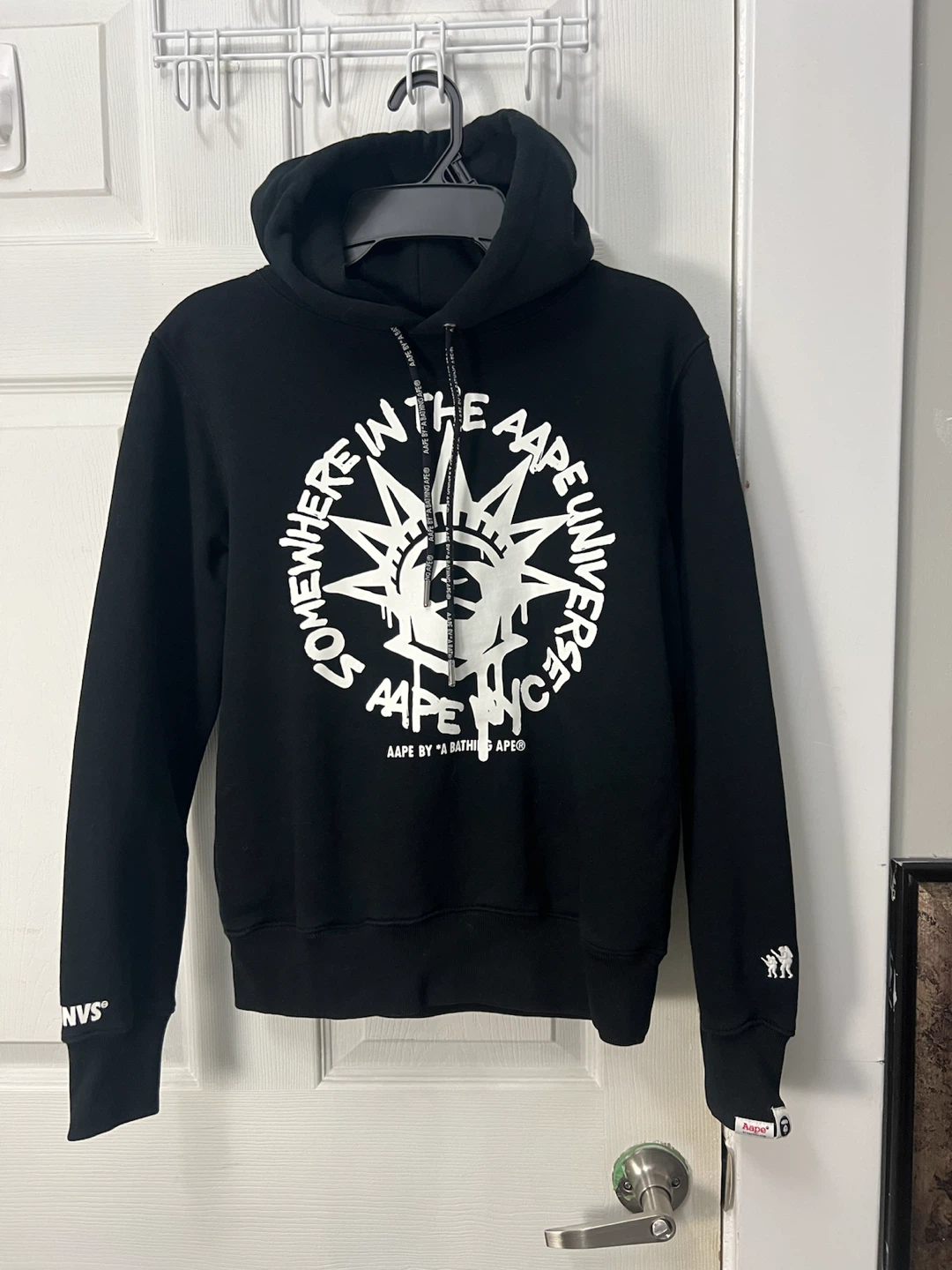 AAPE BY A BATHING APE® Hoodie